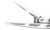 Scheer Crimper Forceps - N1709 25